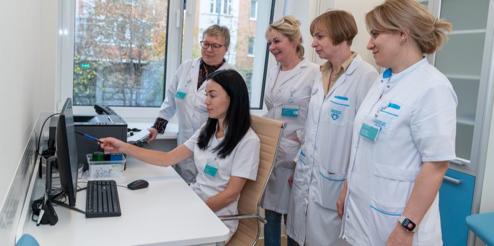 Курсы по организации работы врачебной комиссии